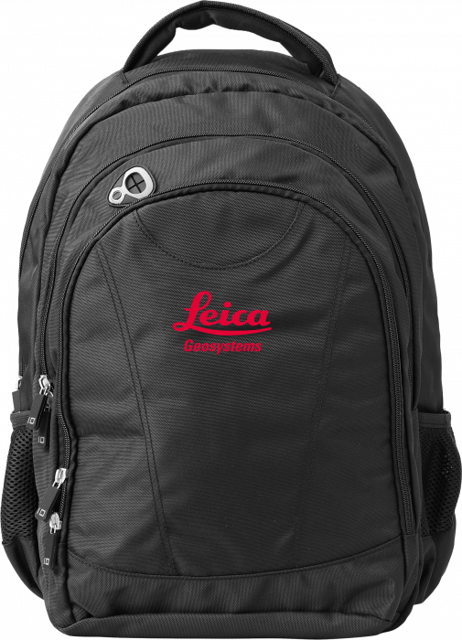 ID - Leica Computertaske - Sort